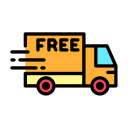 FREE SHIPPING