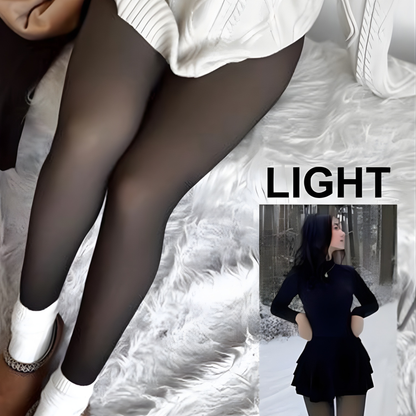 Fleece Lined Tights